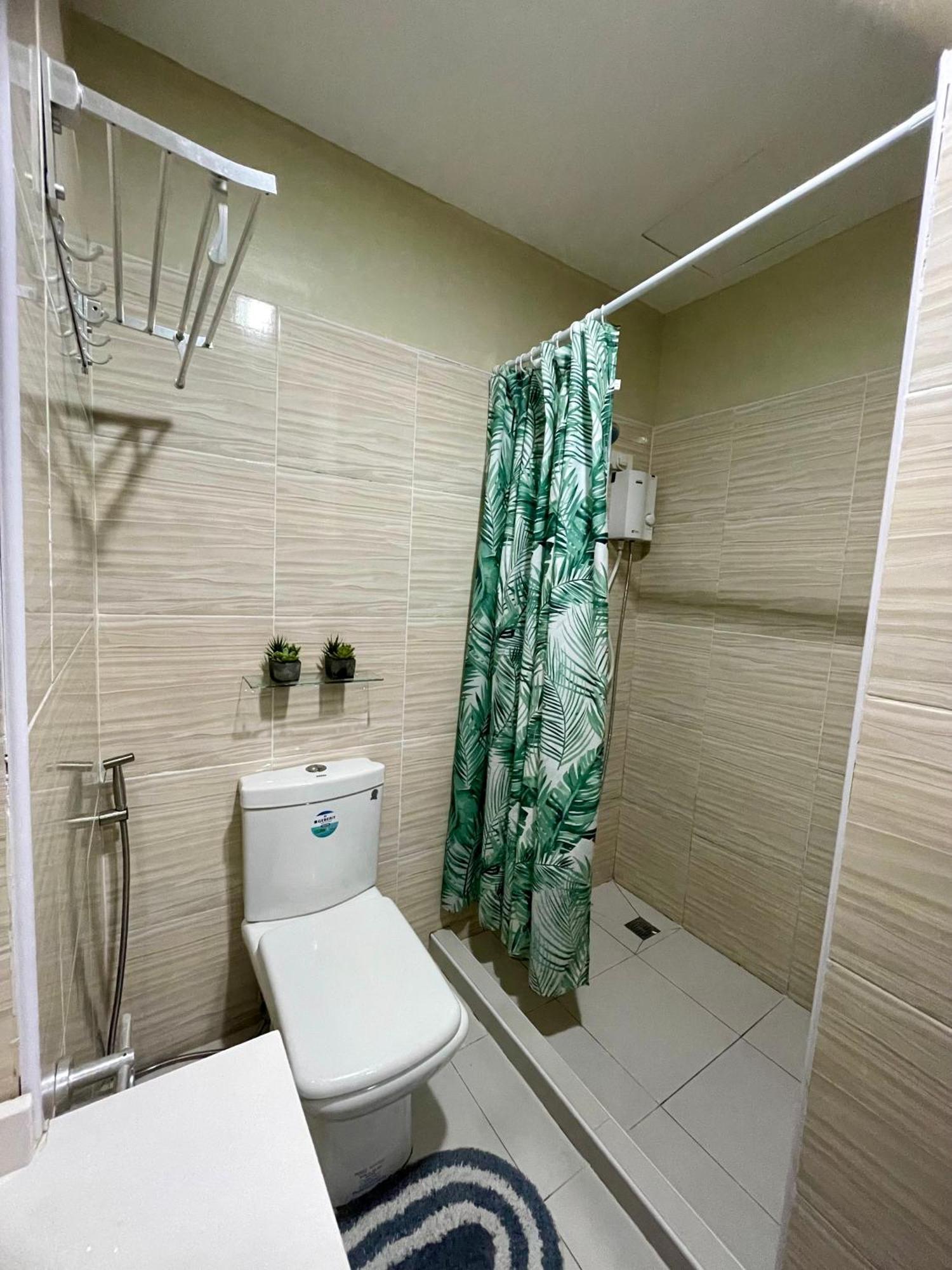 Bamboo Bay Community Condominium Mandaue City Exterior foto